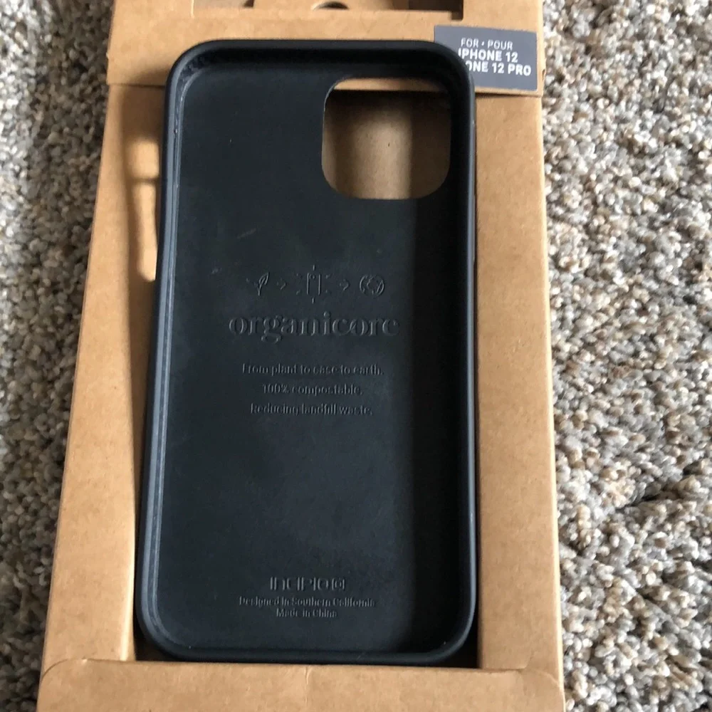 Incipio new phone